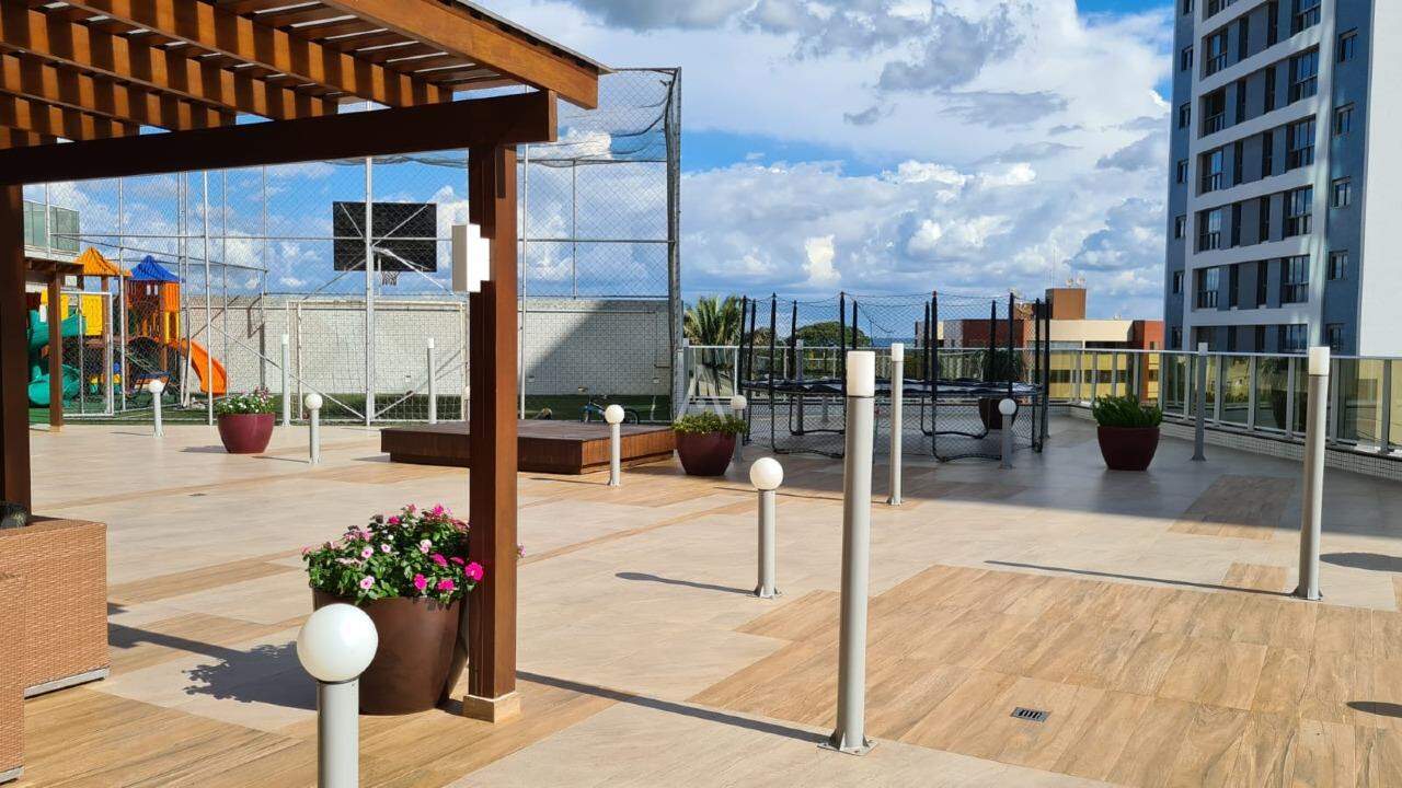 Apartamento para à venda no Bairro JARDIM LA SALLE em TOLEDO: 