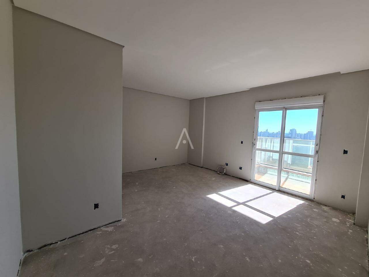 Apartamento para à venda no Bairro JARDIM LA SALLE em TOLEDO: 