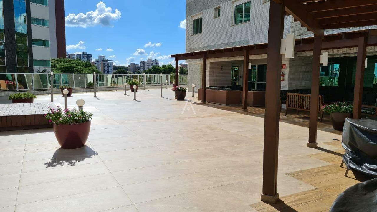 Apartamento para à venda no Bairro JARDIM LA SALLE em TOLEDO: 