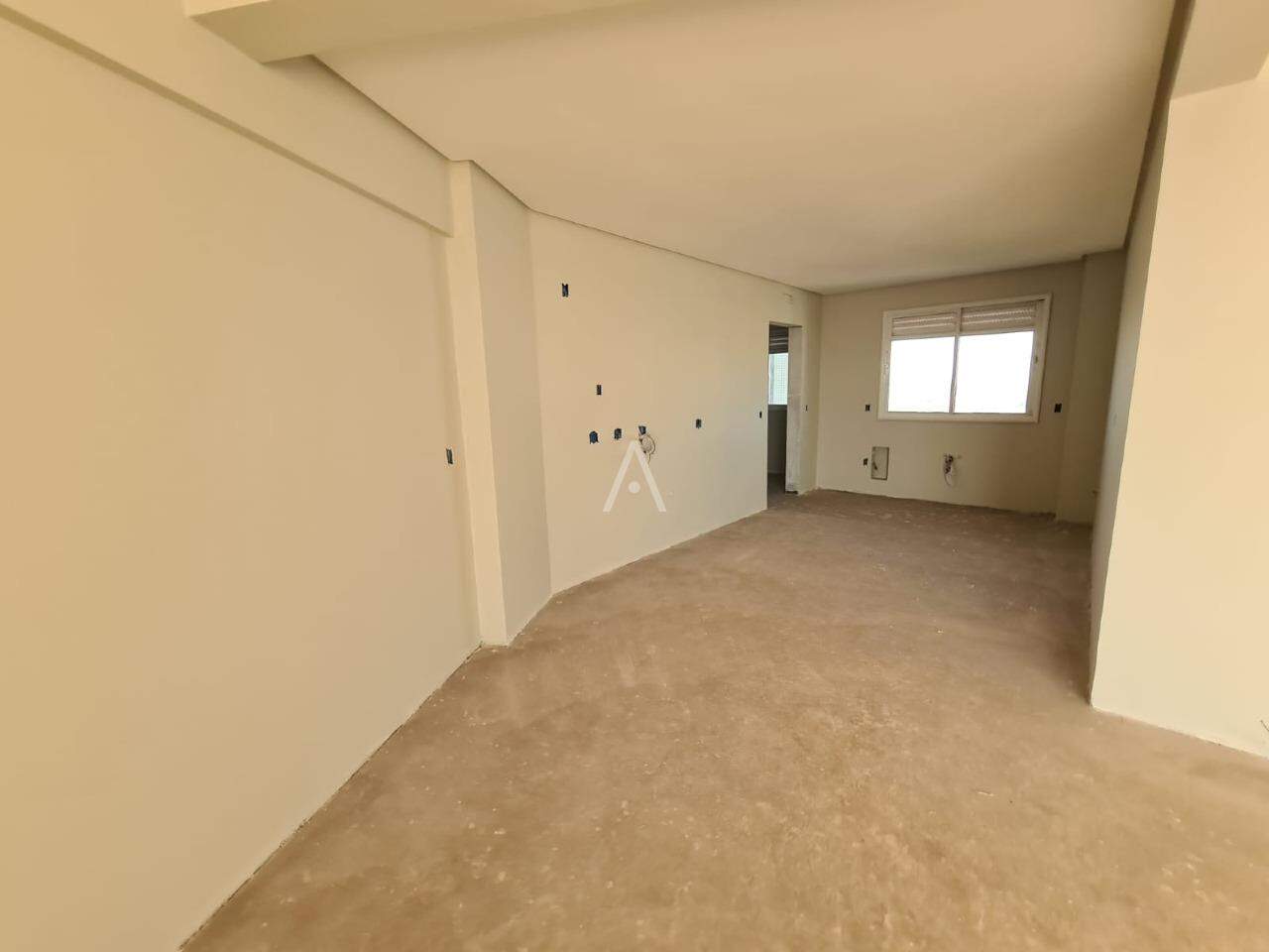 Apartamento para à venda no Bairro JARDIM LA SALLE em TOLEDO: 