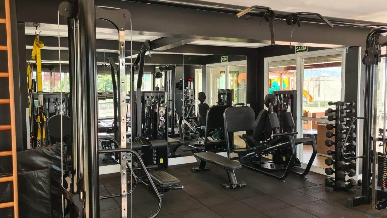 Apartamento para à venda no Bairro JARDIM LA SALLE em TOLEDO: 