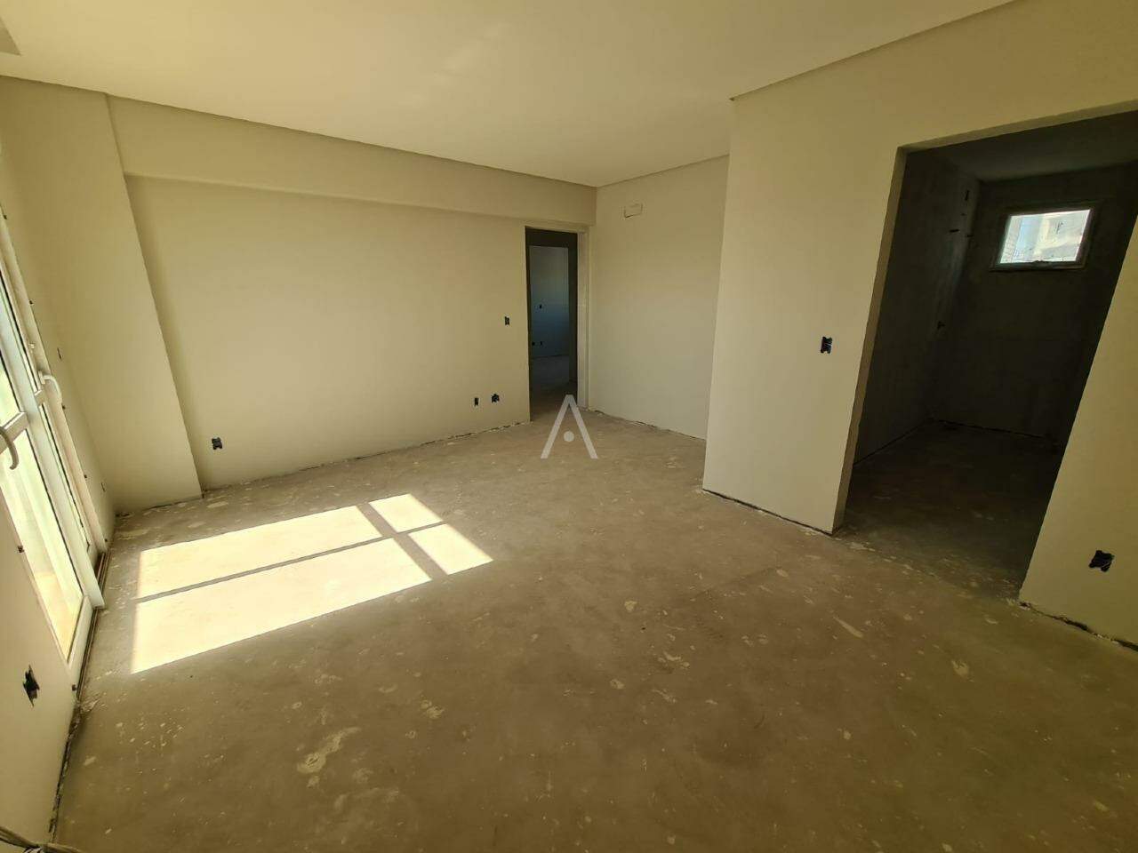 Apartamento para à venda no Bairro JARDIM LA SALLE em TOLEDO: 