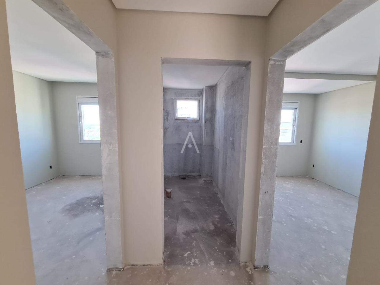 Apartamento para à venda no Bairro JARDIM LA SALLE em TOLEDO: 