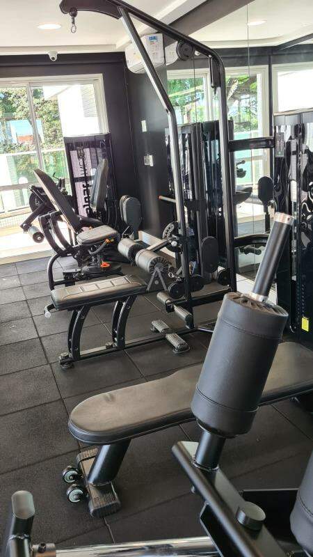 Apartamento para à venda no Bairro JARDIM LA SALLE em TOLEDO: 