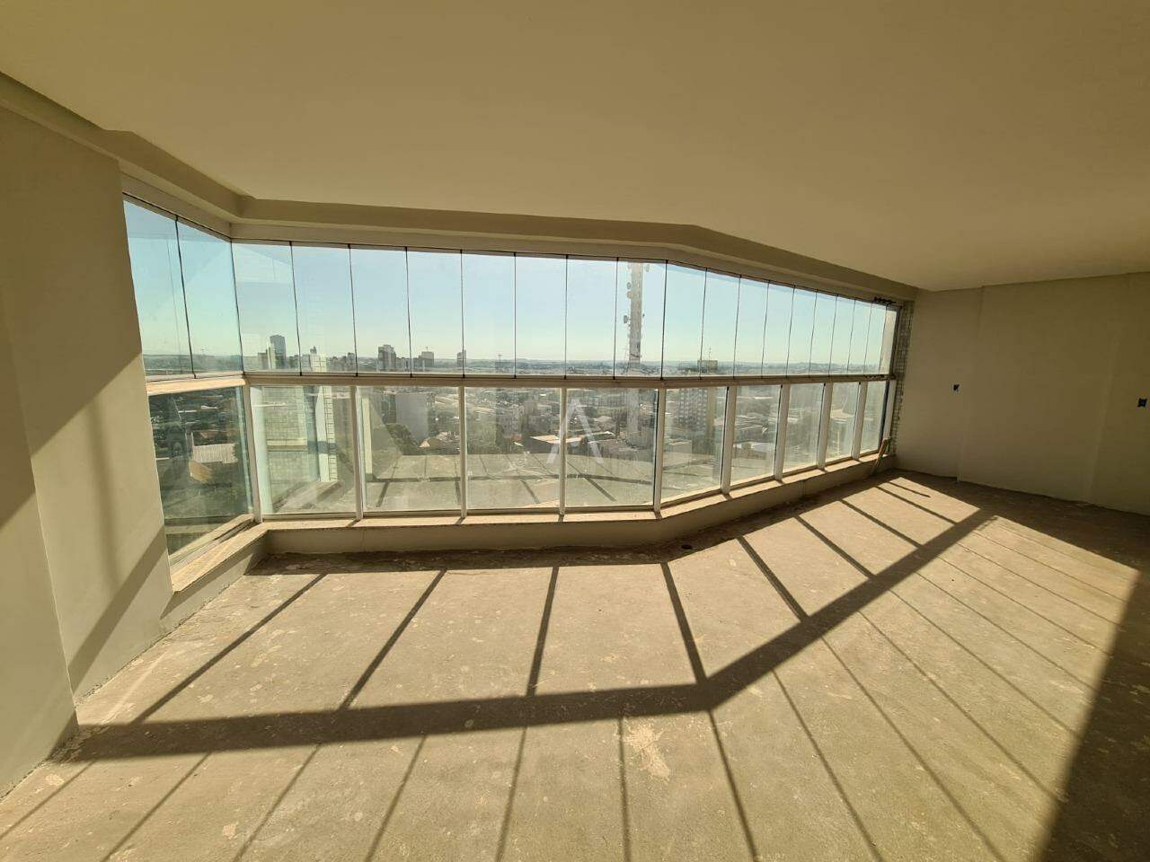 Apartamento para à venda no Bairro JARDIM LA SALLE em TOLEDO: 