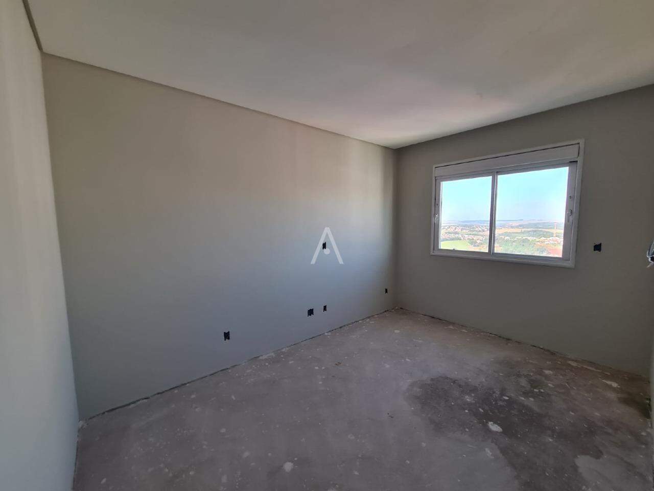 Apartamento para à venda no Bairro JARDIM LA SALLE em TOLEDO: 