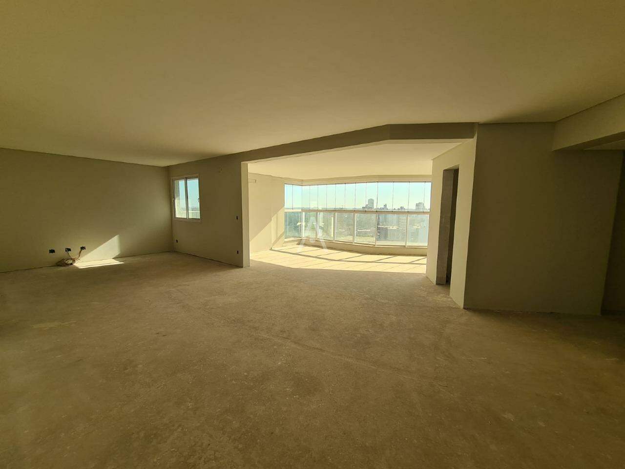 Apartamento para à venda no Bairro JARDIM LA SALLE em TOLEDO: 