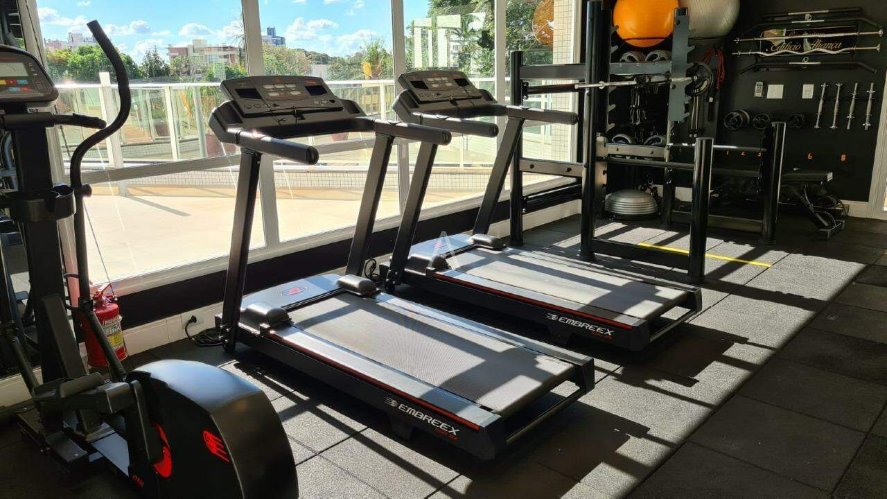 Apartamento para à venda no Bairro JARDIM LA SALLE em TOLEDO: 