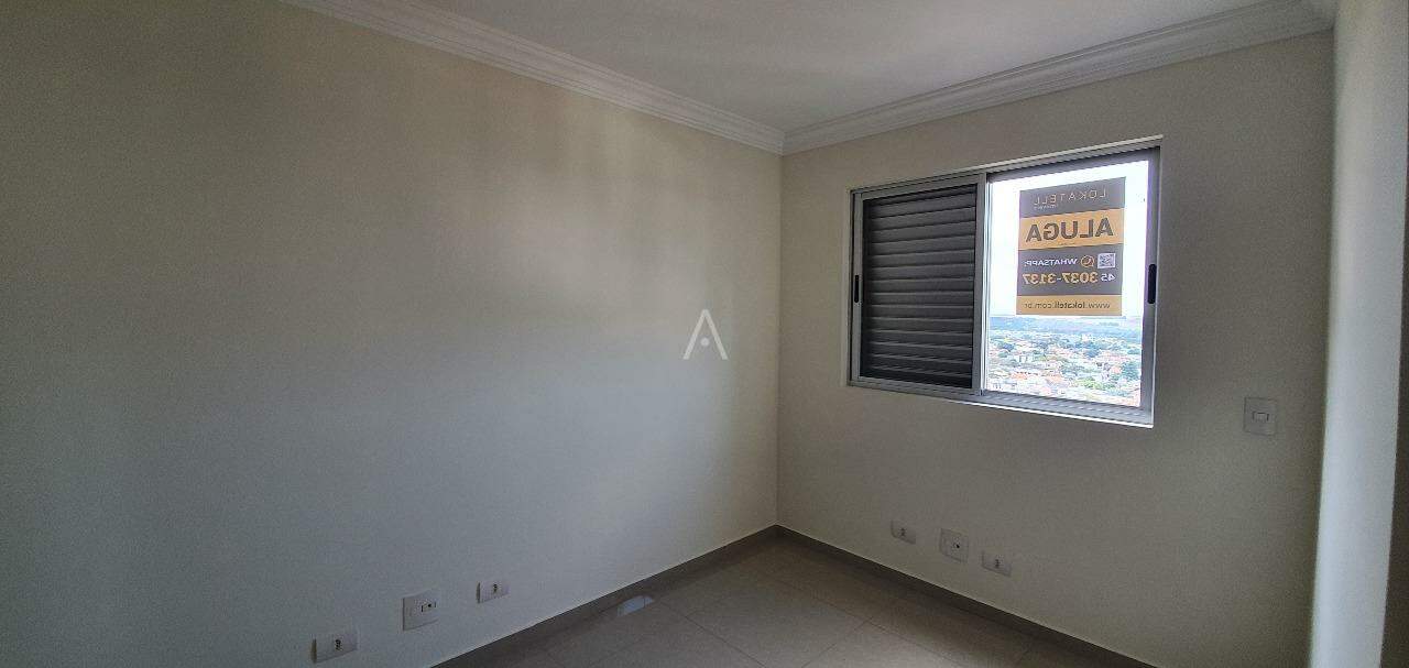 Apartamento para para aluguel no Bairro COQUEIRAL em CASCAVEL: