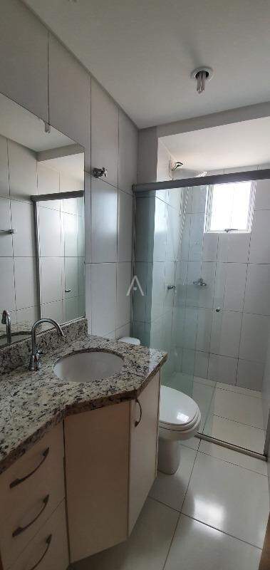 Apartamento para para aluguel no Bairro COQUEIRAL em CASCAVEL: