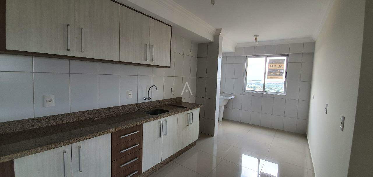 Apartamento para para aluguel no Bairro COQUEIRAL em CASCAVEL: