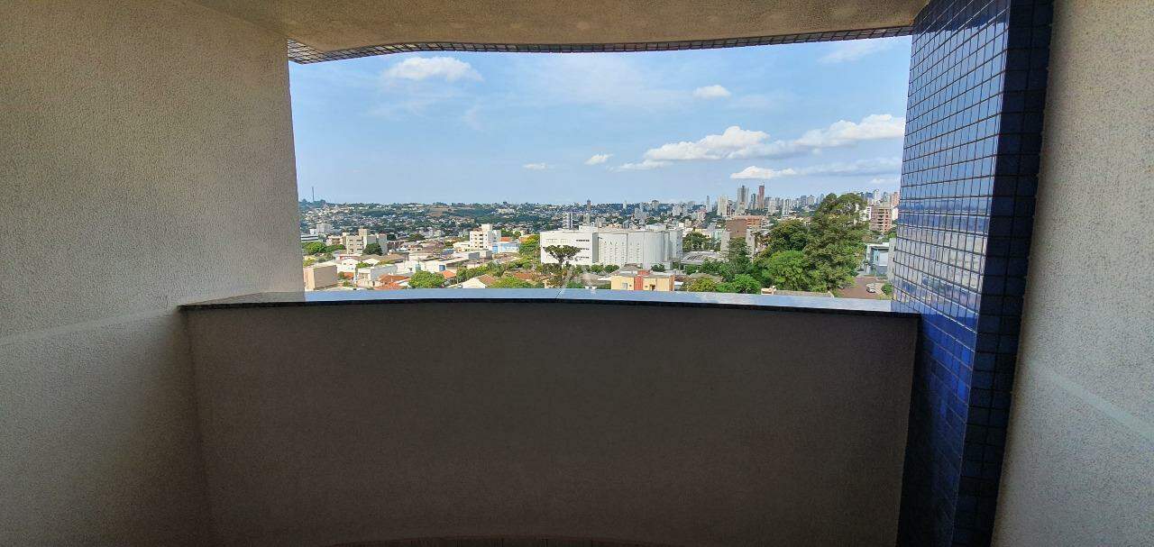 Apartamento para para aluguel no Bairro COQUEIRAL em CASCAVEL: