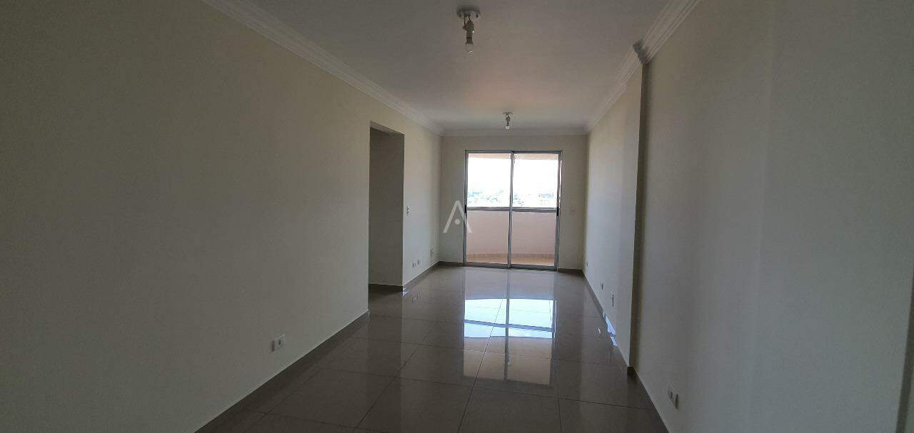 Apartamento para para aluguel no Bairro COQUEIRAL em CASCAVEL: 