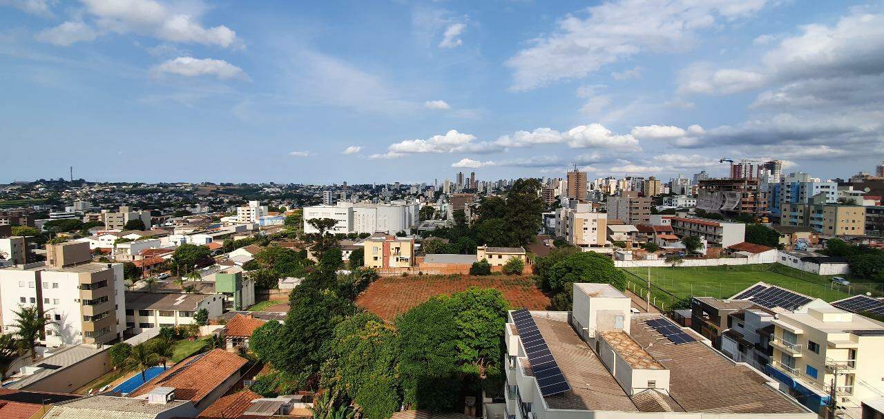 Apartamento para para aluguel no Bairro COQUEIRAL em CASCAVEL: