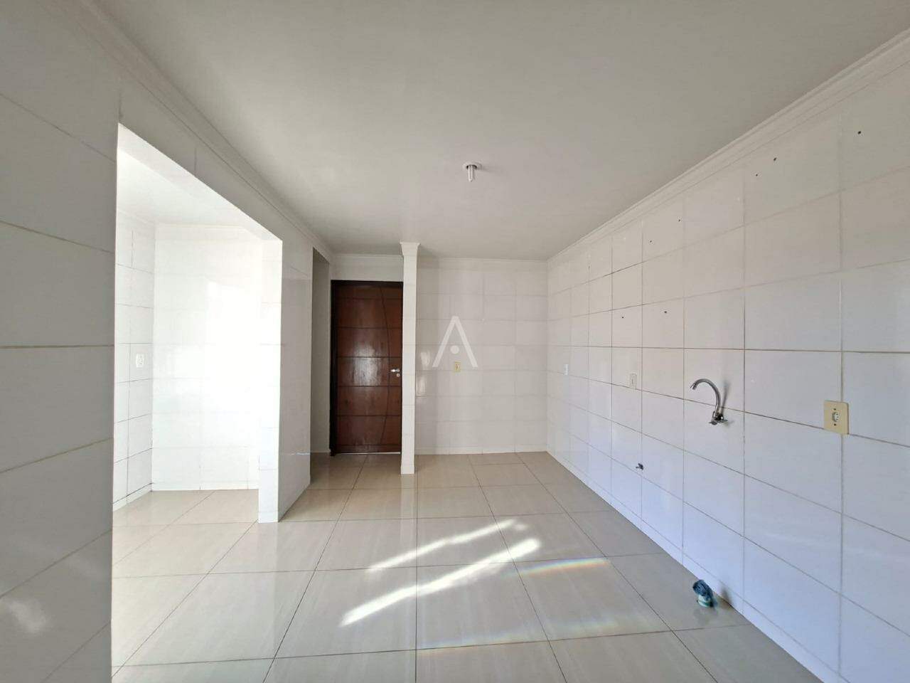 Apartamento para para aluguel no Bairro COQUEIRAL em CASCAVEL: 