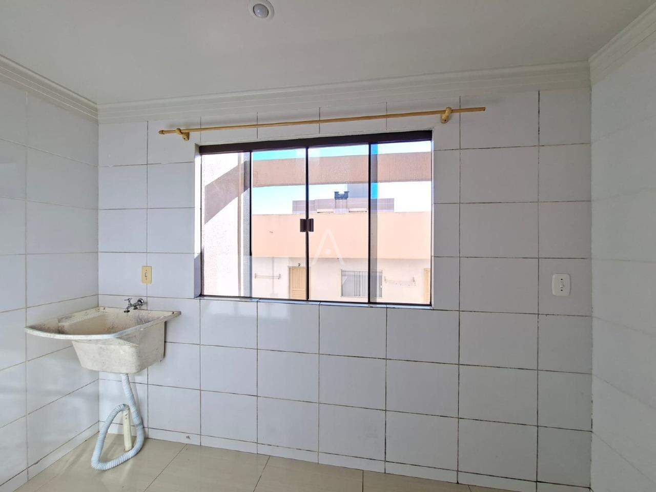Apartamento para para aluguel no Bairro COQUEIRAL em CASCAVEL: 