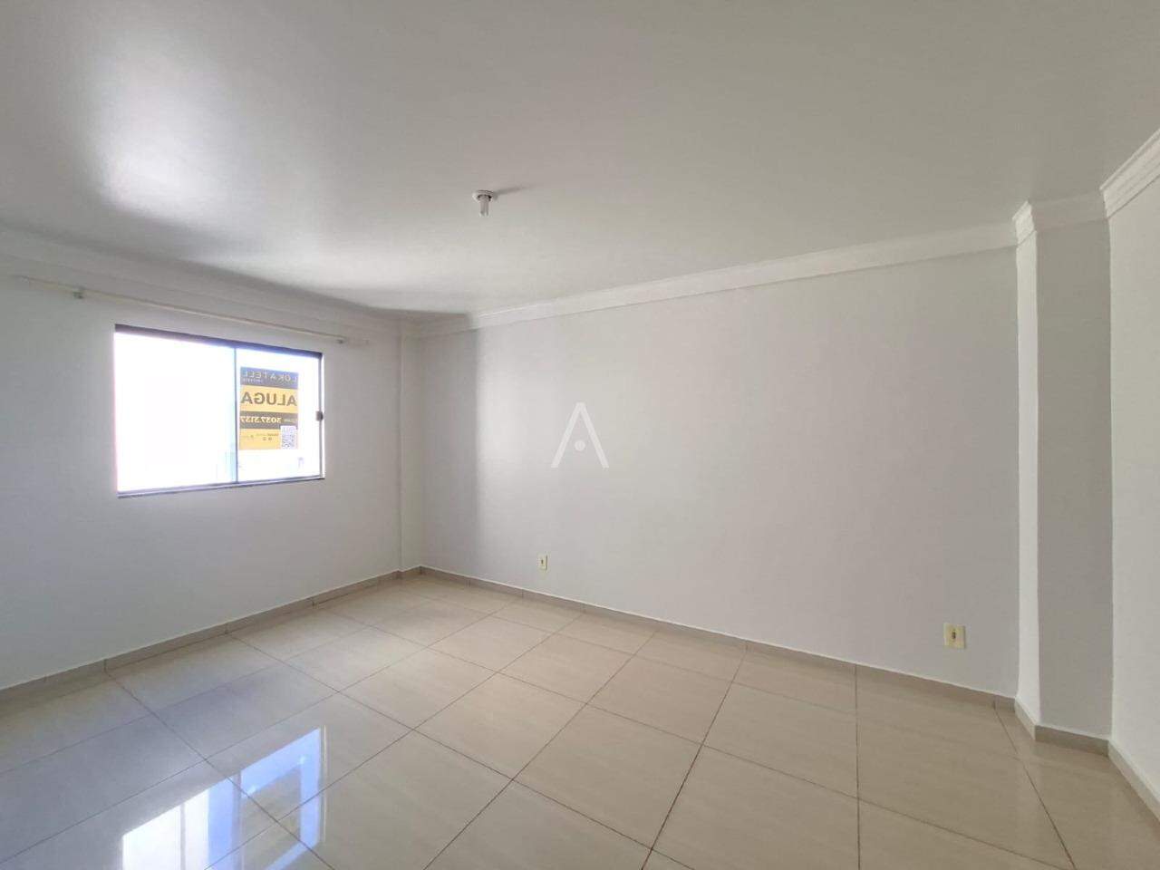 Apartamento para para aluguel no Bairro COQUEIRAL em CASCAVEL: 