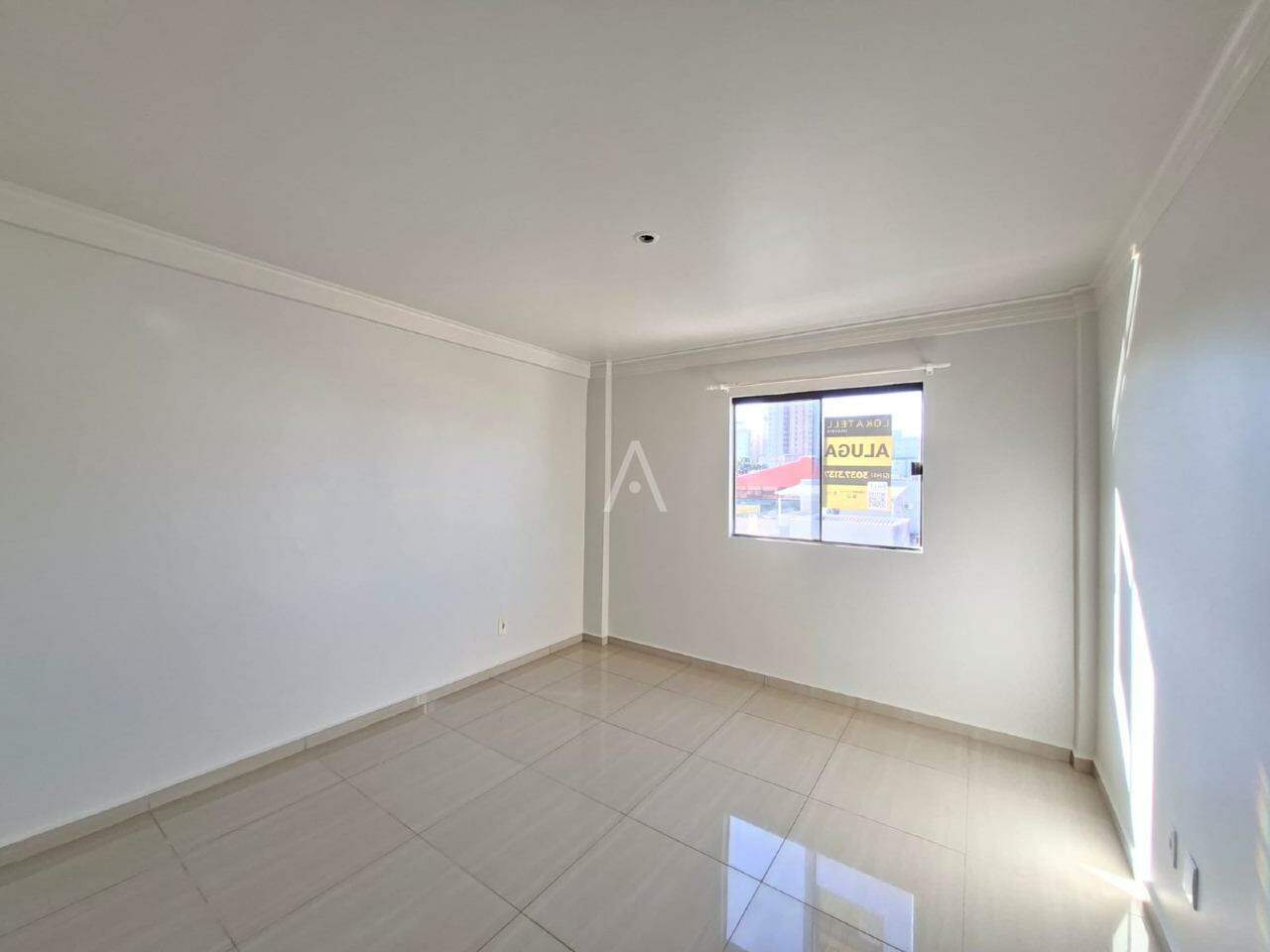 Apartamento para para aluguel no Bairro COQUEIRAL em CASCAVEL: 