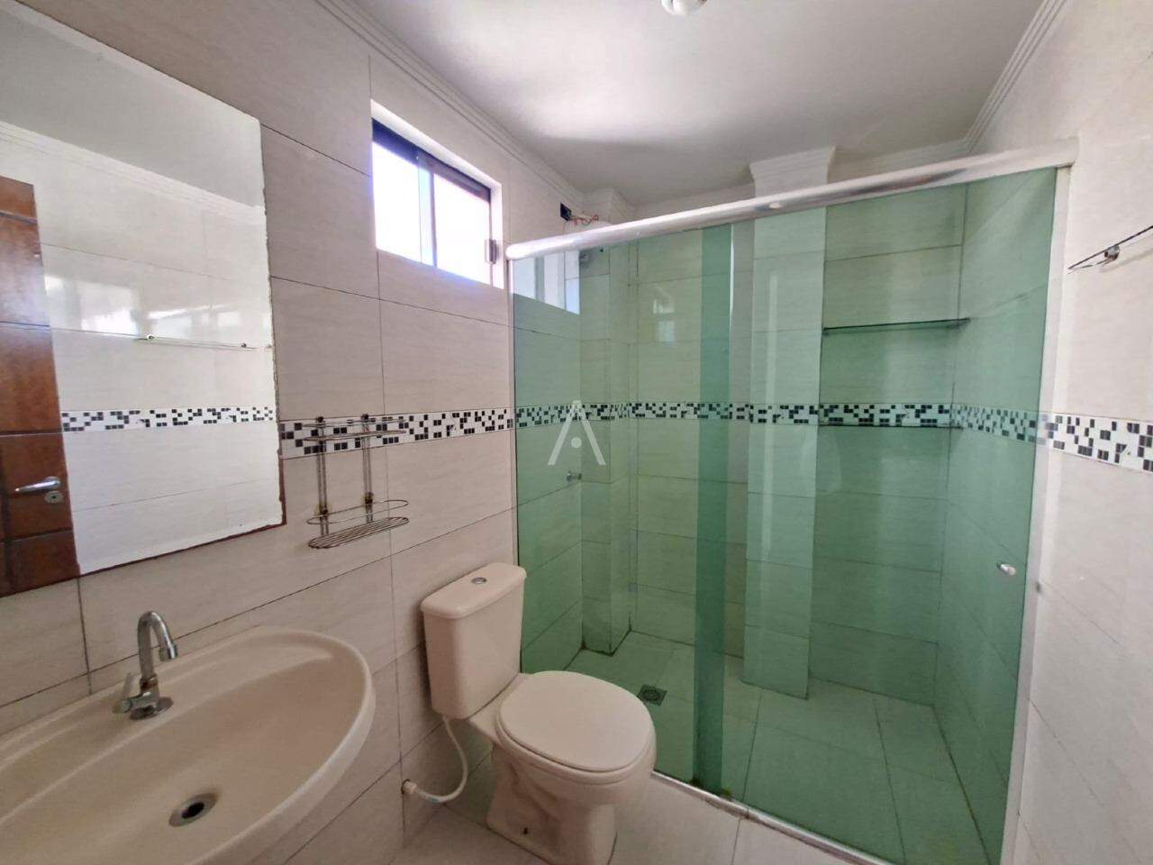 Apartamento para para aluguel no Bairro COQUEIRAL em CASCAVEL: 