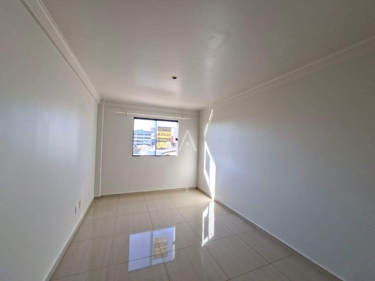 Apartamento para para aluguel no Bairro COQUEIRAL em CASCAVEL: 