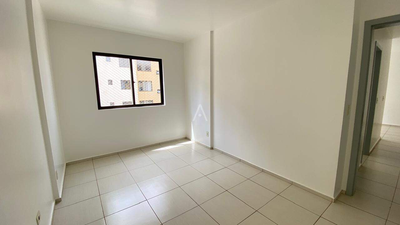 Apartamento para para aluguel no Bairro COUNTRY em CASCAVEL: 