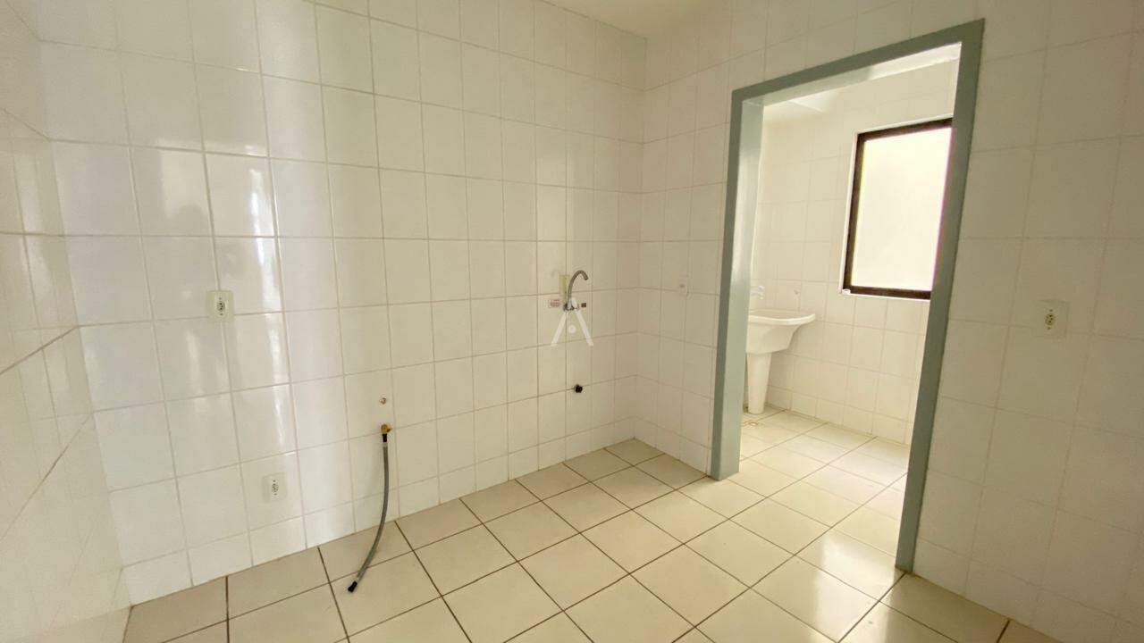 Apartamento para para aluguel no Bairro COUNTRY em CASCAVEL: 