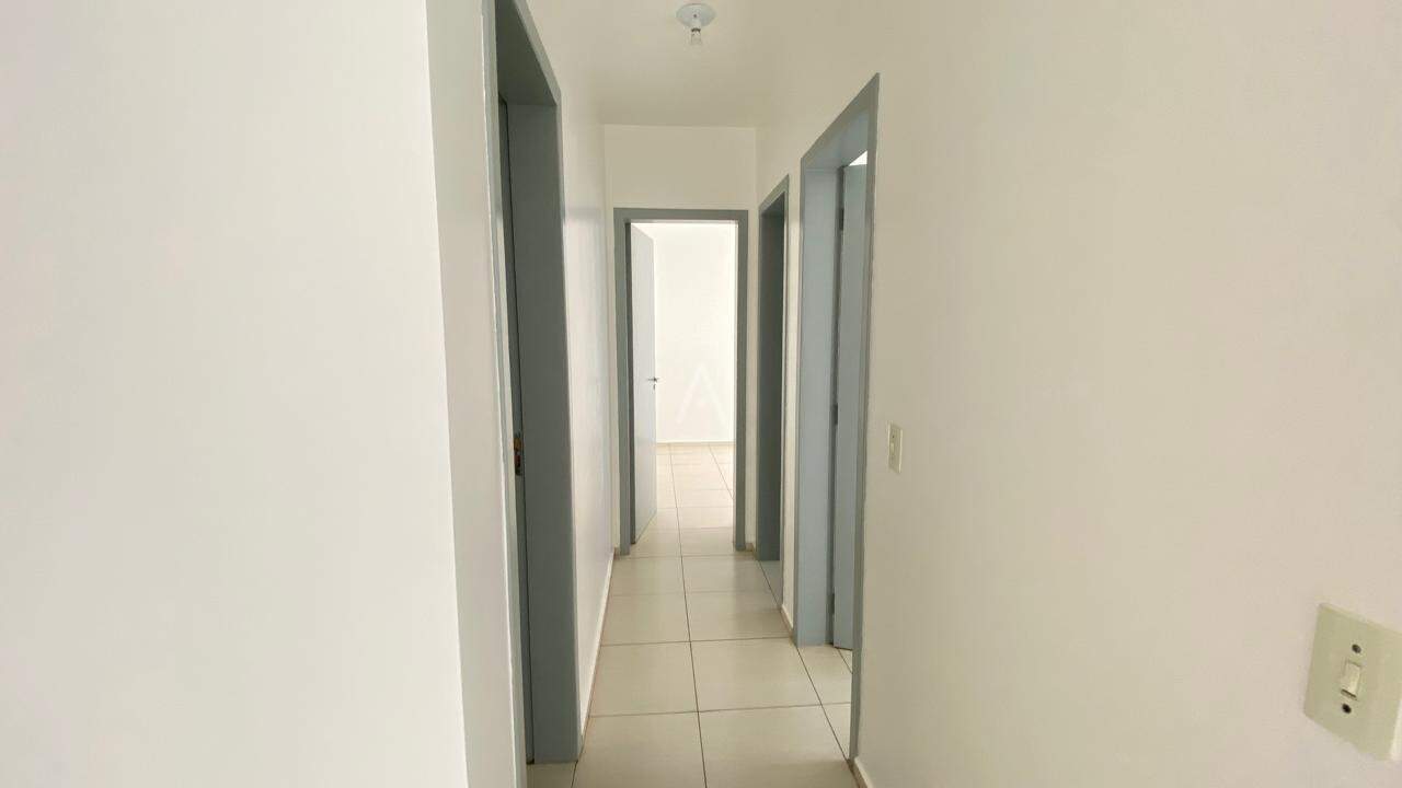 Apartamento para para aluguel no Bairro COUNTRY em CASCAVEL: 
