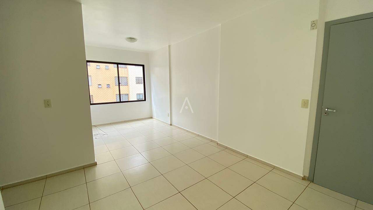 Apartamento para para aluguel no Bairro COUNTRY em CASCAVEL: 
