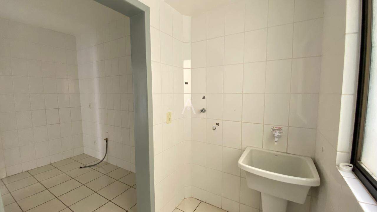 Apartamento para para aluguel no Bairro COUNTRY em CASCAVEL: 