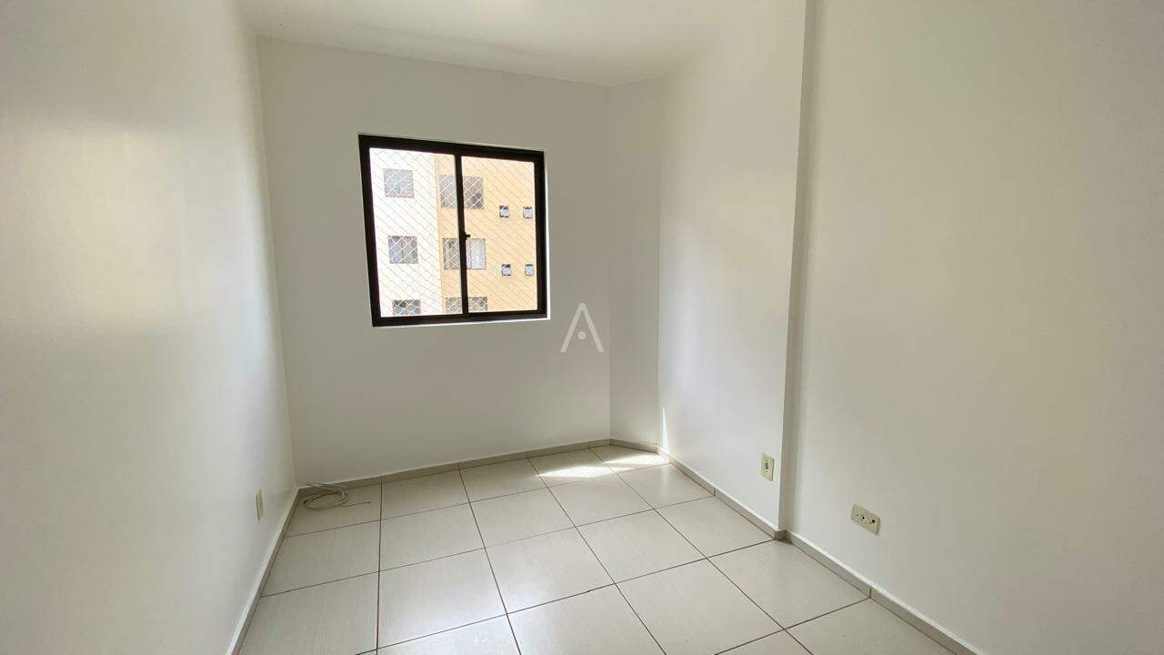 Apartamento para para aluguel no Bairro COUNTRY em CASCAVEL: 
