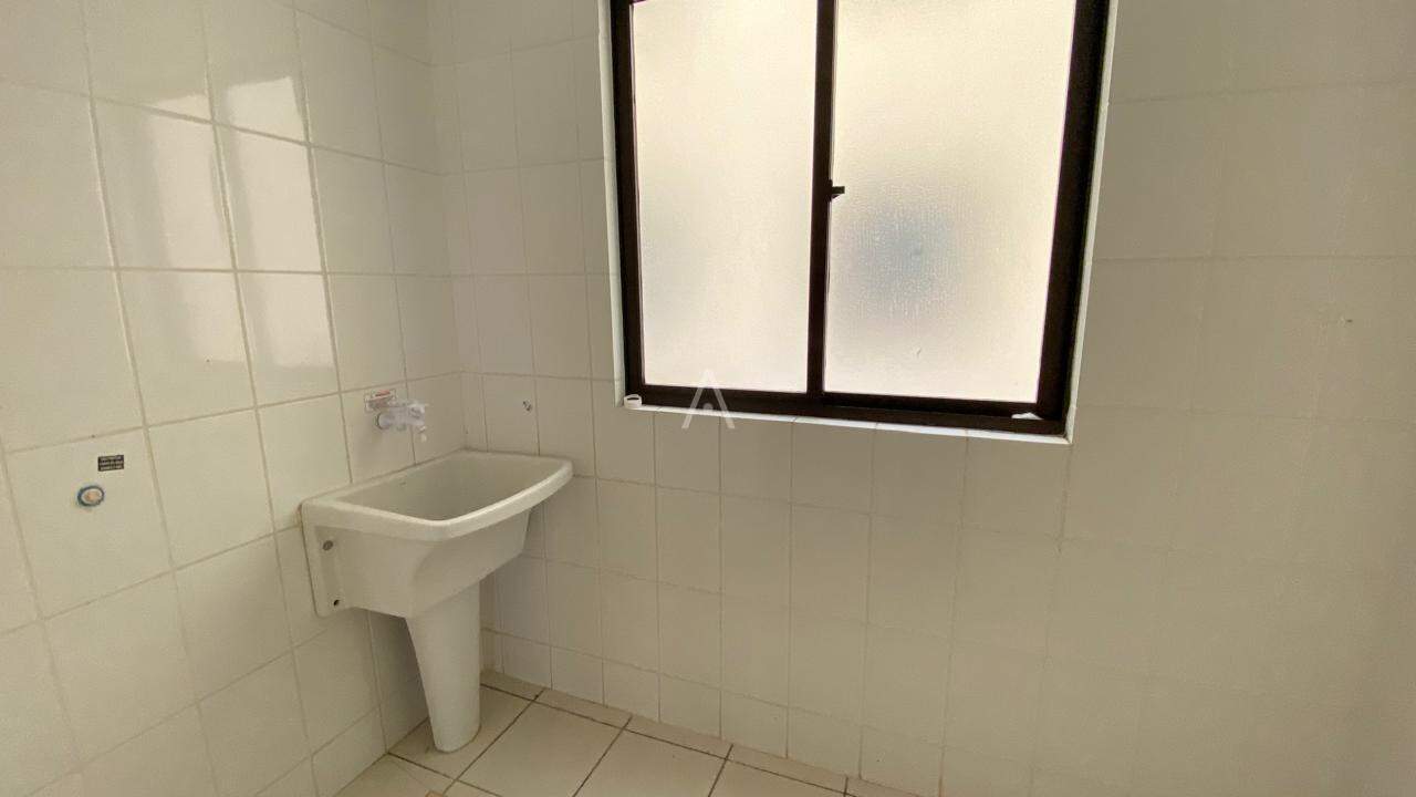 Apartamento para para aluguel no Bairro COUNTRY em CASCAVEL: 