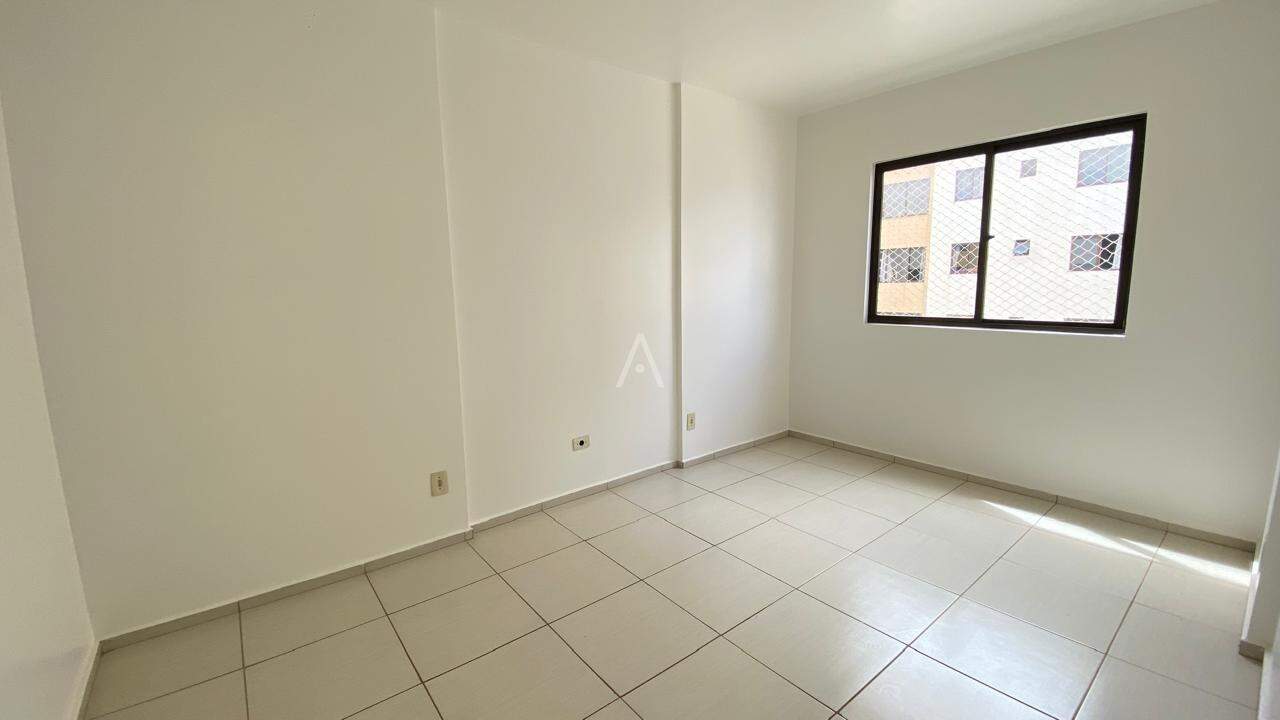 Apartamento para para aluguel no Bairro COUNTRY em CASCAVEL: 