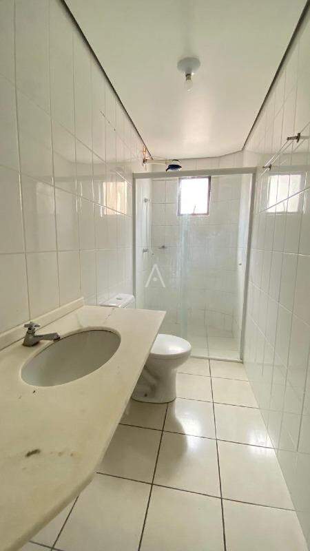 Apartamento para para aluguel no Bairro COUNTRY em CASCAVEL: 