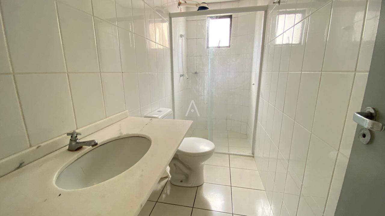 Apartamento para para aluguel no Bairro COUNTRY em CASCAVEL: 