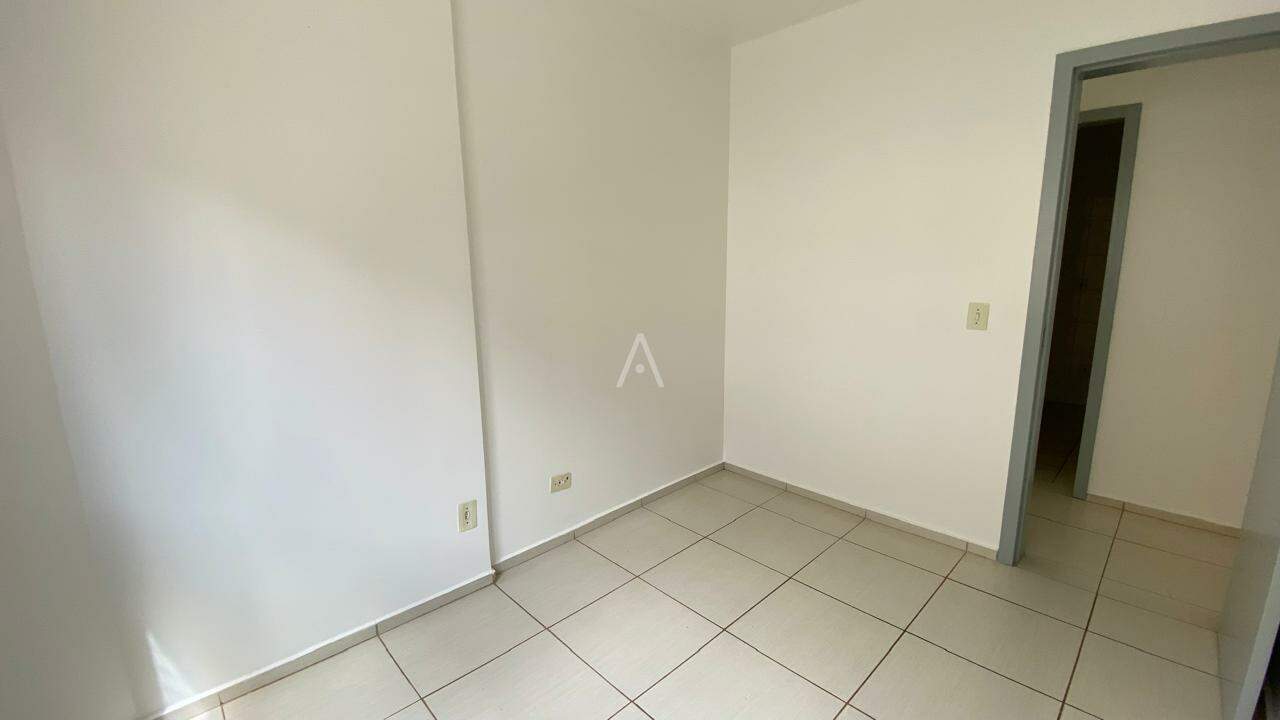 Apartamento para para aluguel no Bairro COUNTRY em CASCAVEL: 