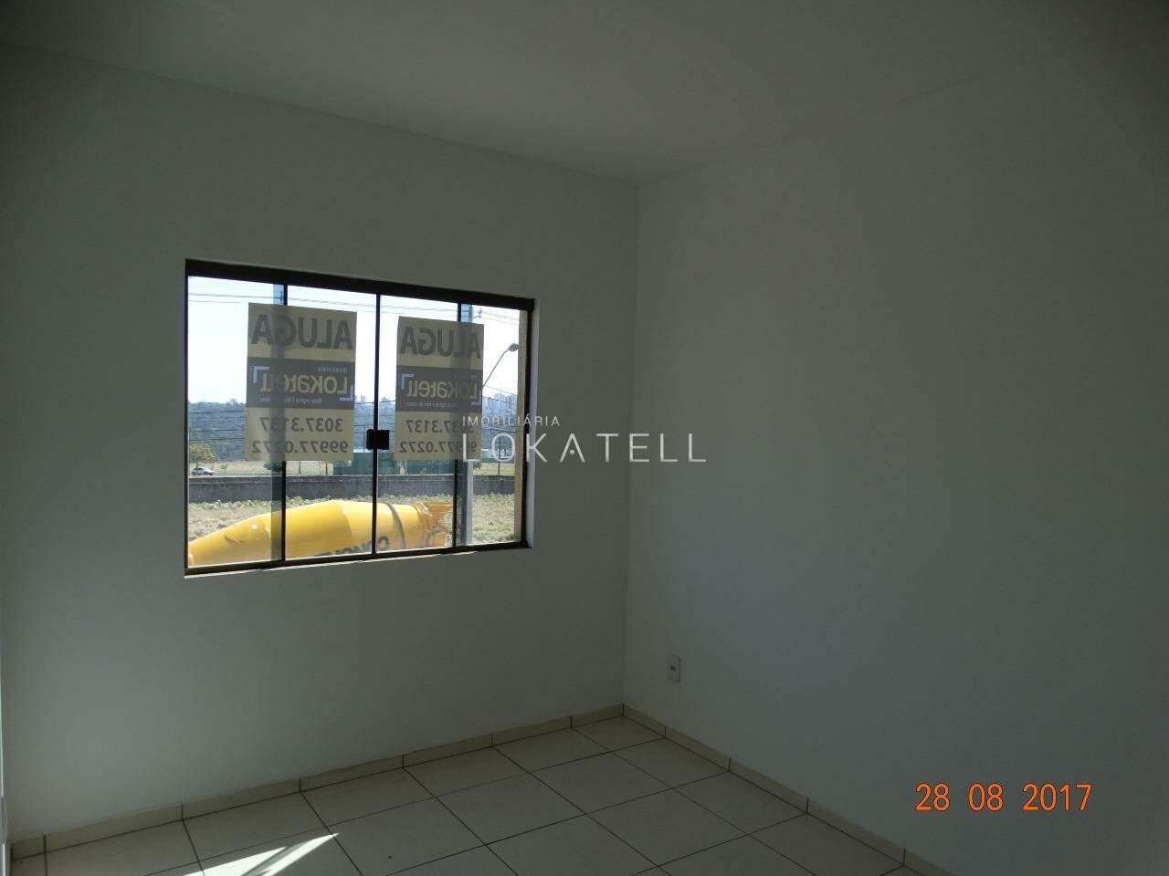 Apartamento para para aluguel no Bairro PACAEMBU em CASCAVEL: