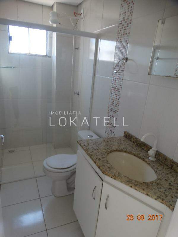 Apartamento para para aluguel no Bairro PACAEMBU em CASCAVEL: