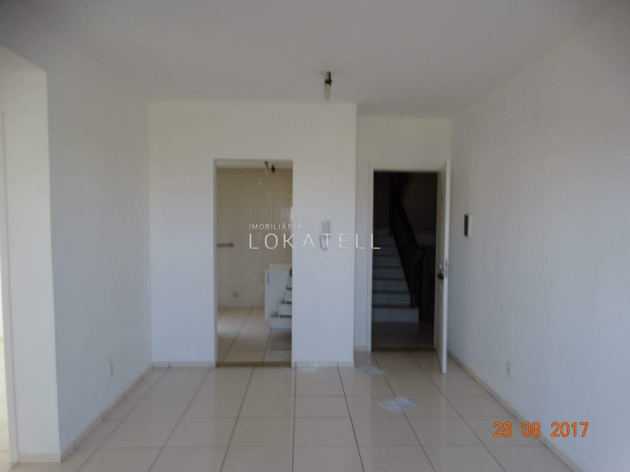 Apartamento para para aluguel no Bairro PACAEMBU em CASCAVEL: