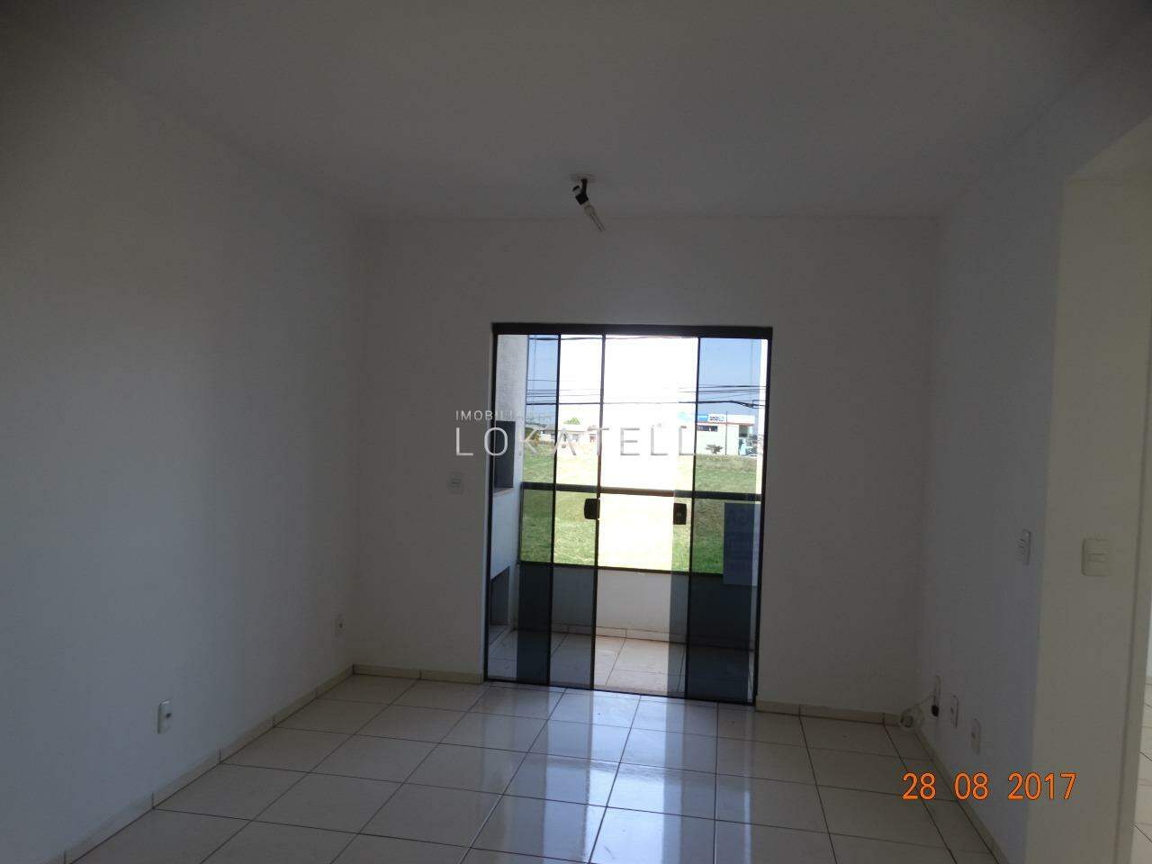 Apartamento para para aluguel no Bairro PACAEMBU em CASCAVEL: