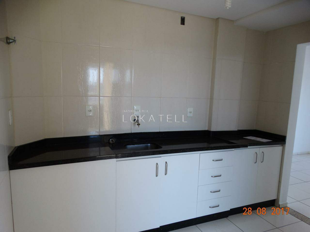 Apartamento para para aluguel no Bairro PACAEMBU em CASCAVEL: