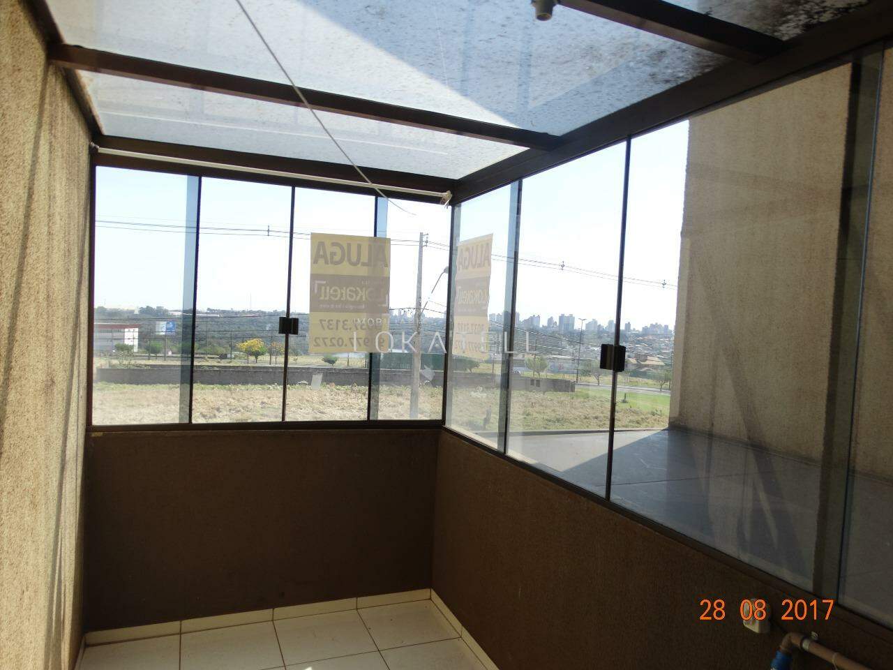 Apartamento para para aluguel no Bairro PACAEMBU em CASCAVEL: