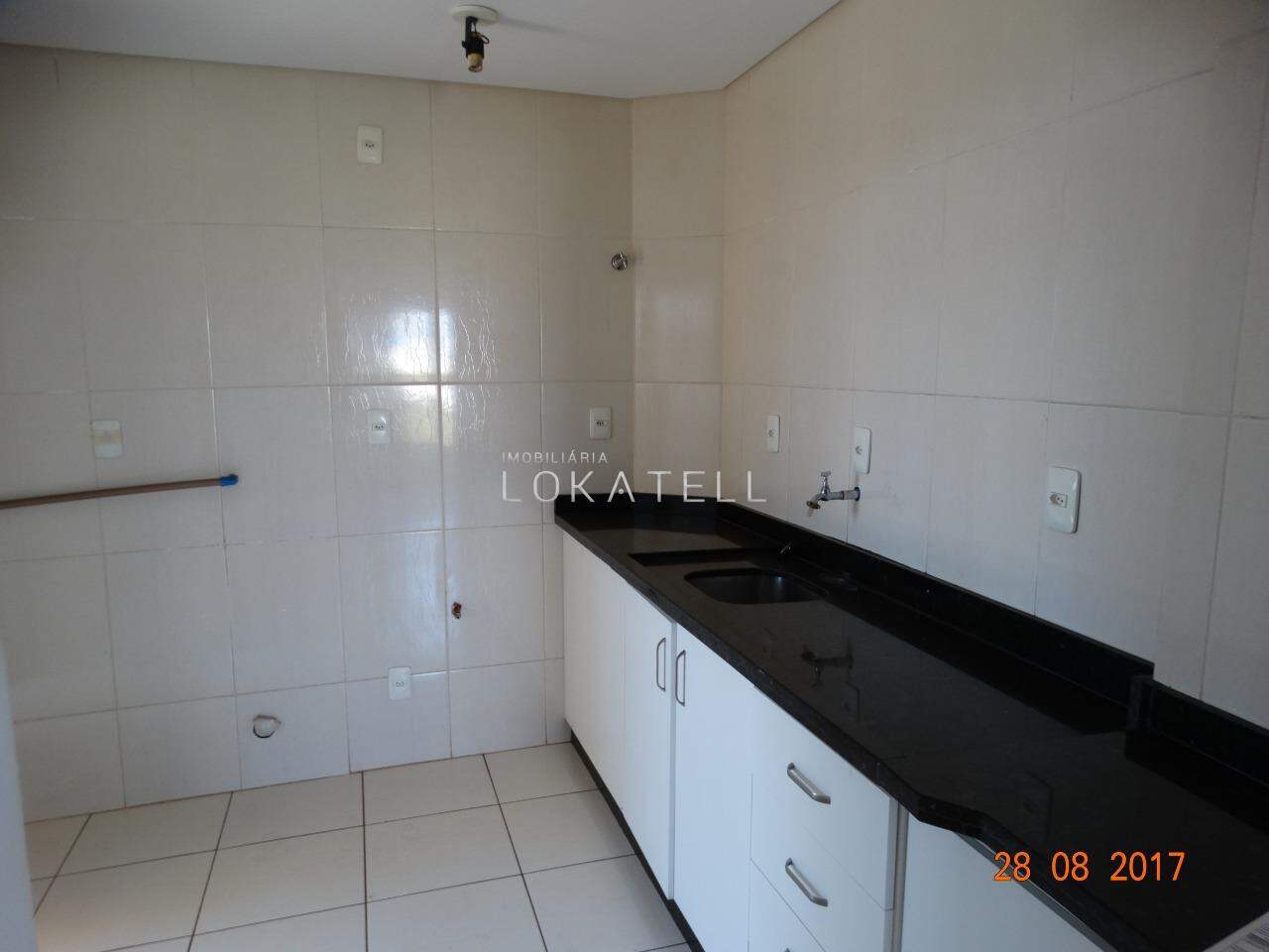 Apartamento para para aluguel no Bairro PACAEMBU em CASCAVEL:
