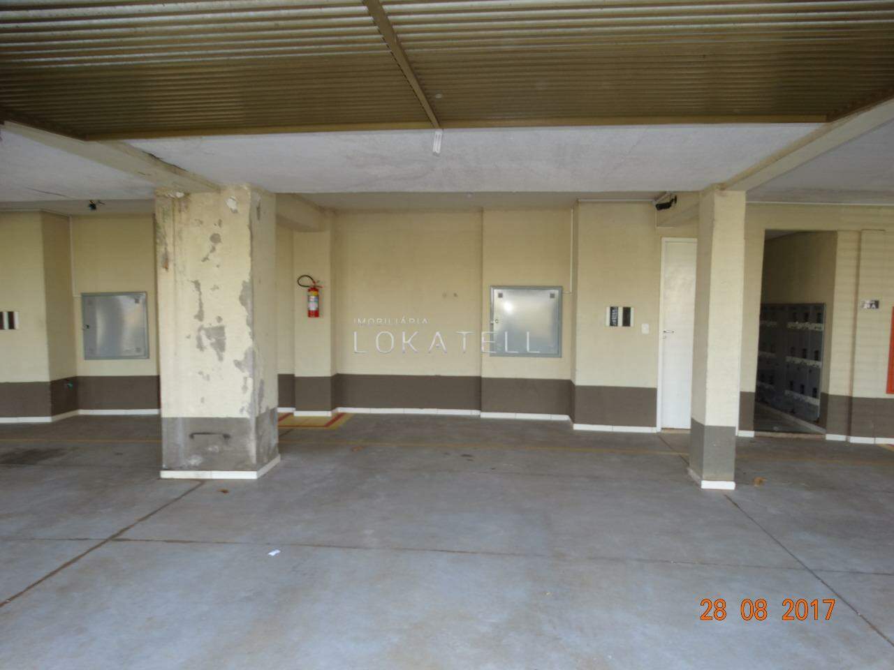 Apartamento para para aluguel no Bairro PACAEMBU em CASCAVEL: