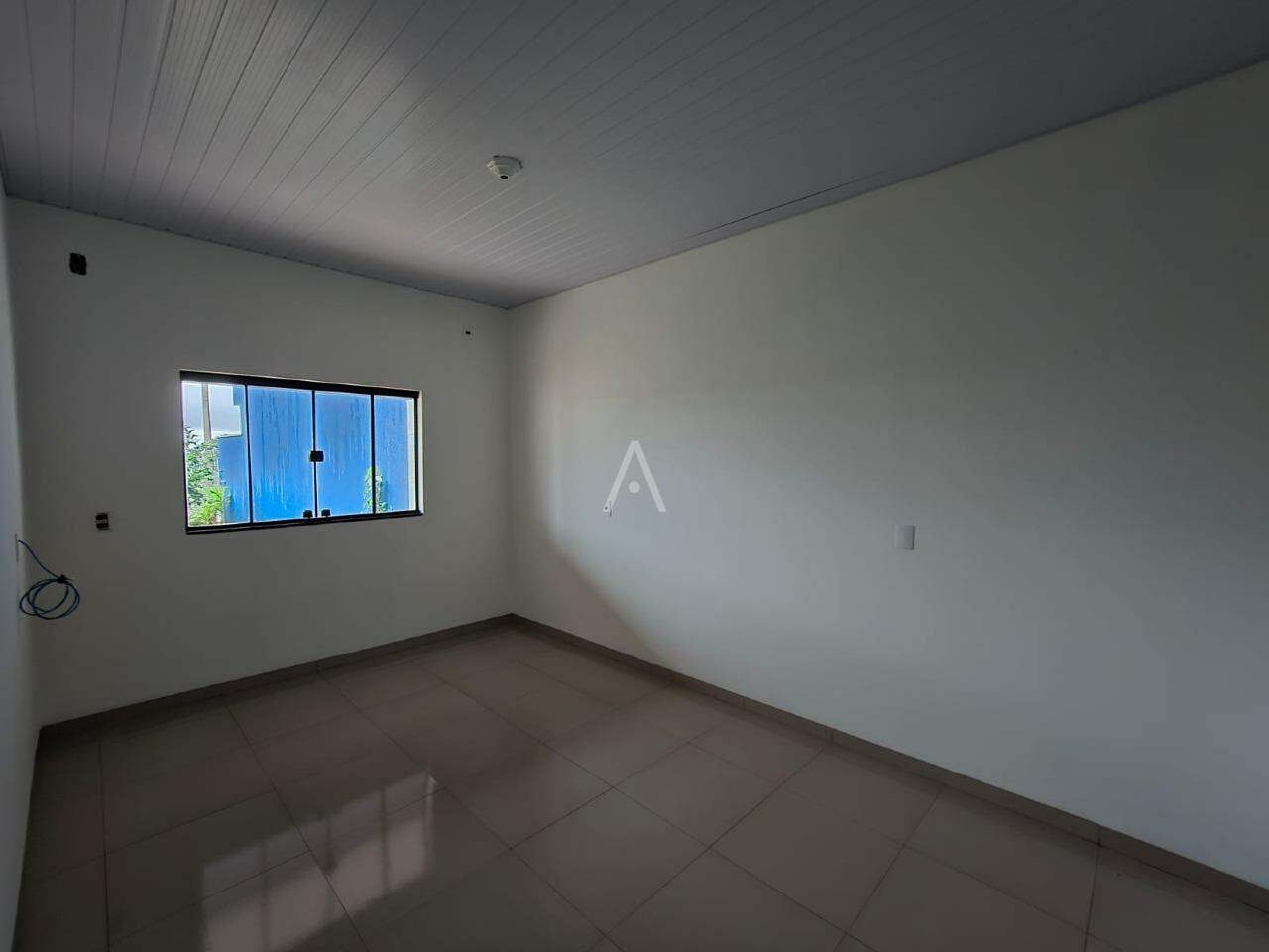 Casa Residencial para para aluguel no Bairro SEDE ALVORADA em TOLEDO: 