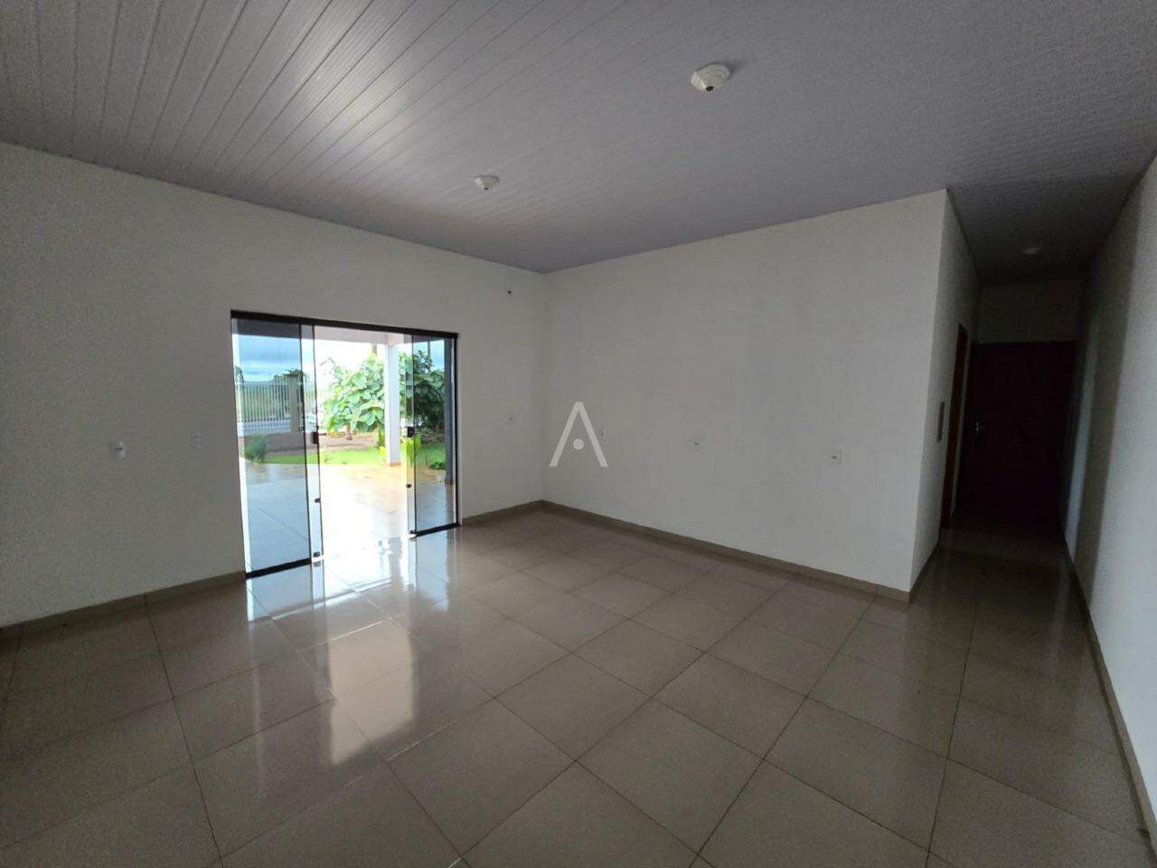 Casa Residencial para para aluguel no Bairro SEDE ALVORADA em TOLEDO: 
