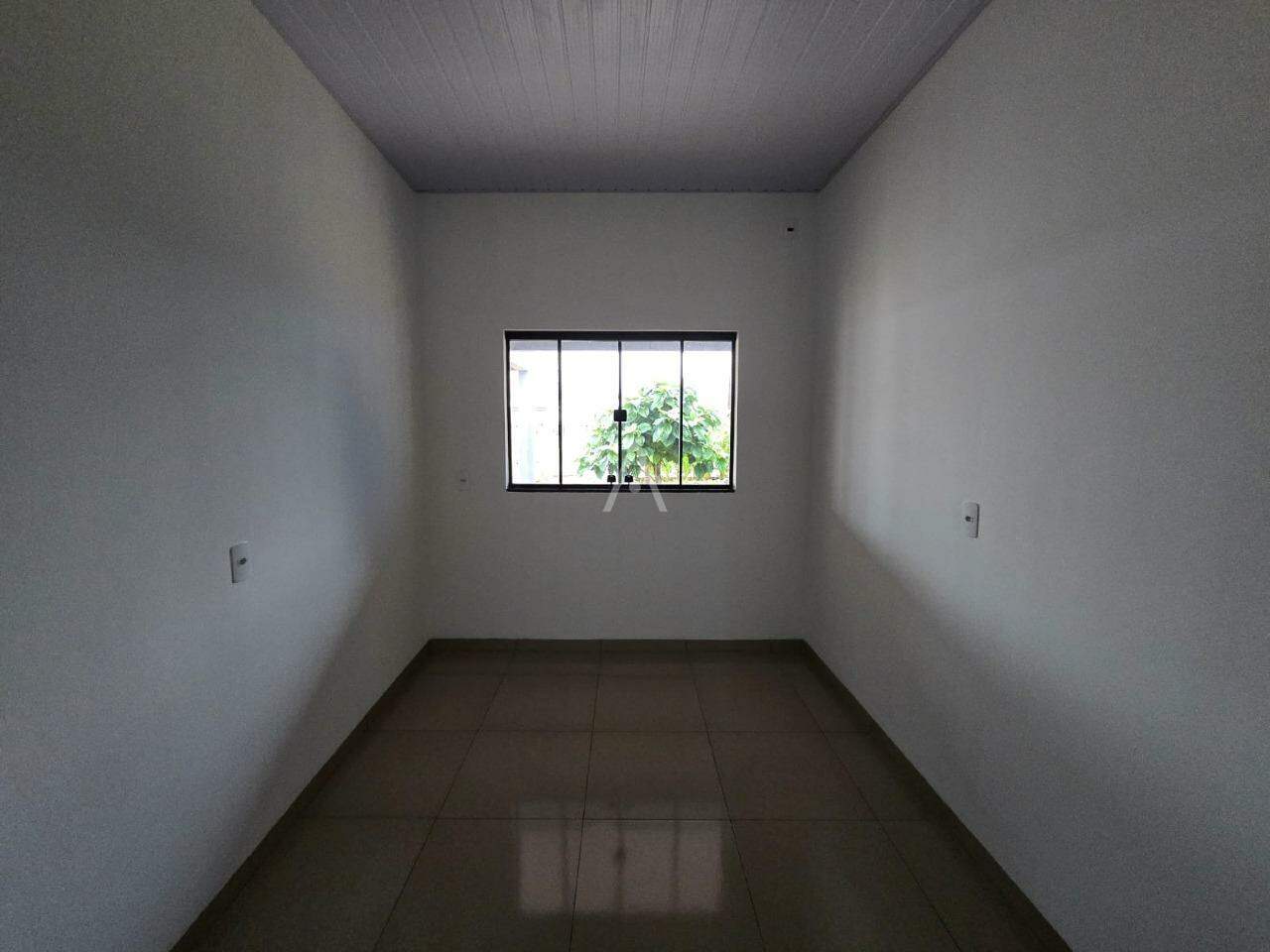 Casa Residencial para para aluguel no Bairro SEDE ALVORADA em TOLEDO: 