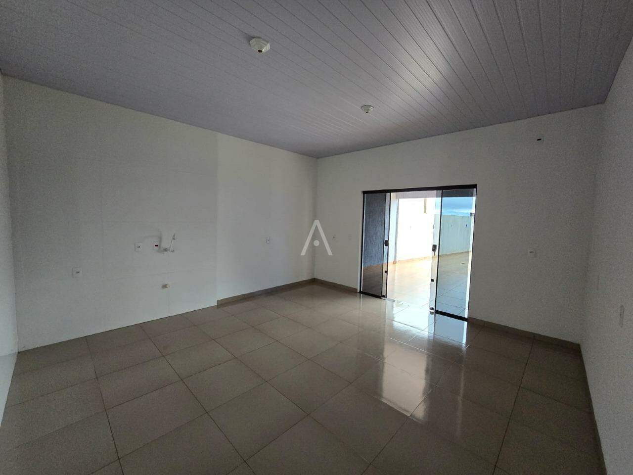 Casa Residencial para para aluguel no Bairro SEDE ALVORADA em TOLEDO: 