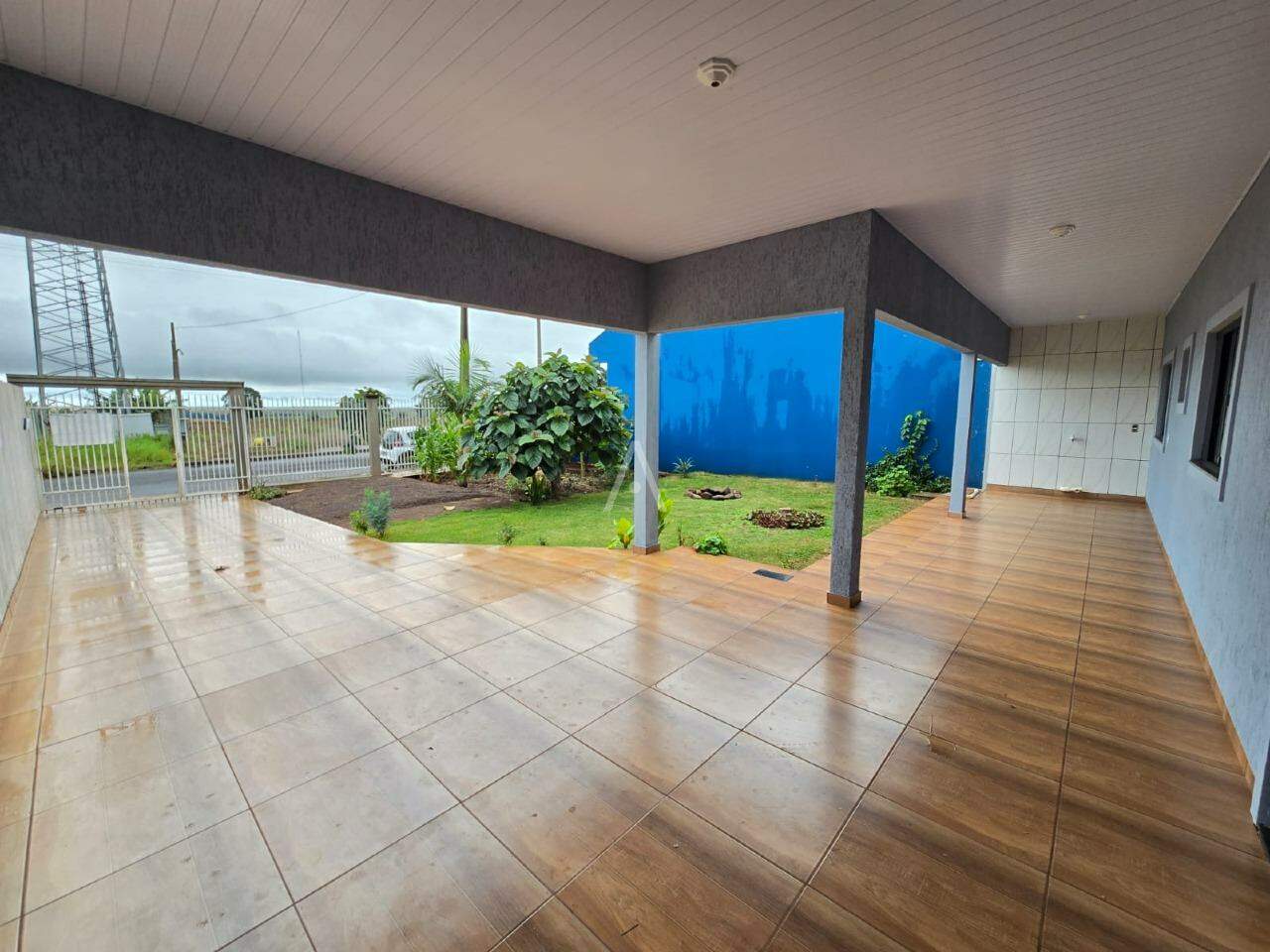 Casa Residencial para para aluguel no Bairro SEDE ALVORADA em TOLEDO: 