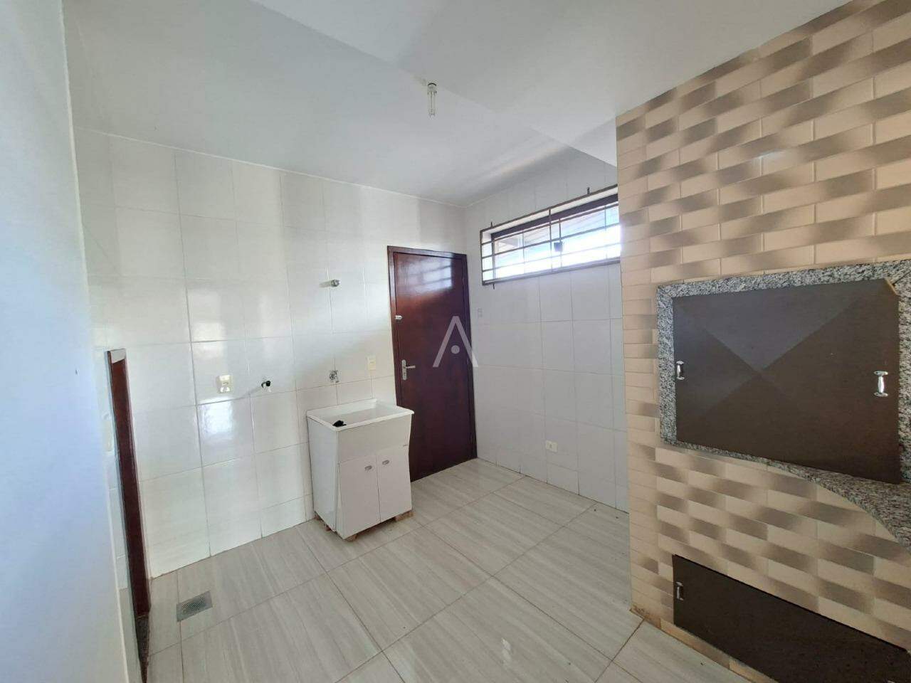 Apartamento para para aluguel no Bairro ALTO ALEGRE em CASCAVEL: 
