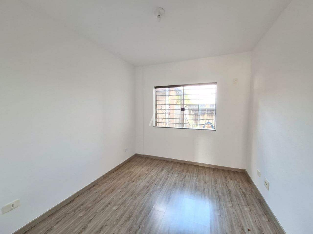 Apartamento para para aluguel no Bairro ALTO ALEGRE em CASCAVEL: 